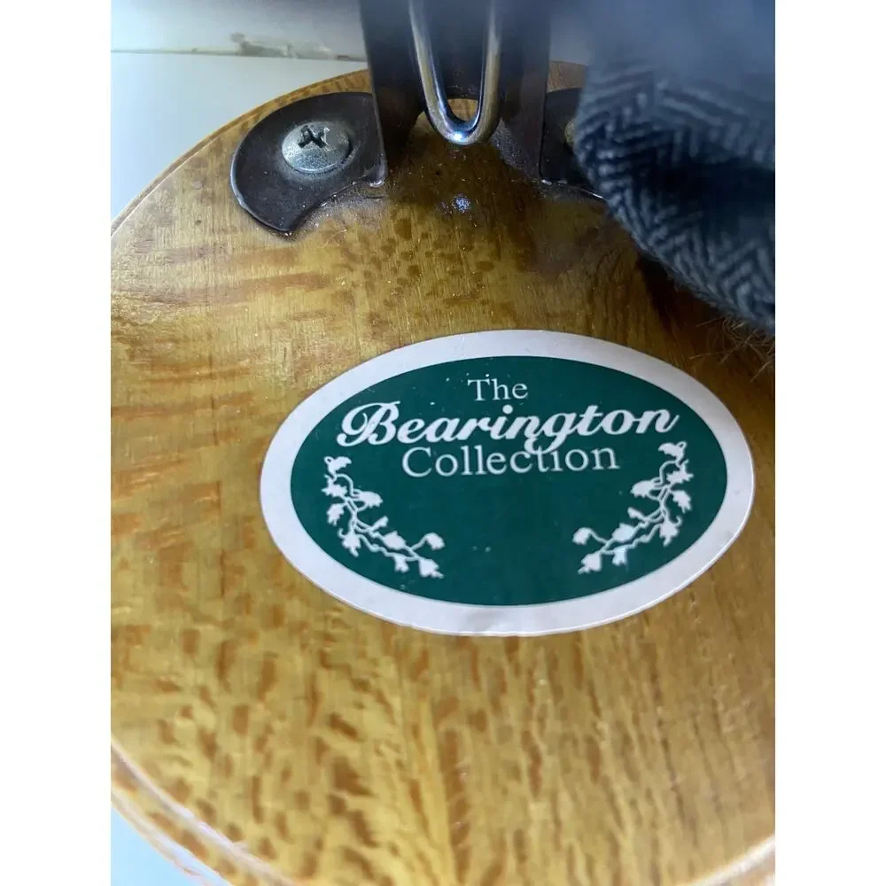 The Bearington Collection meet rich